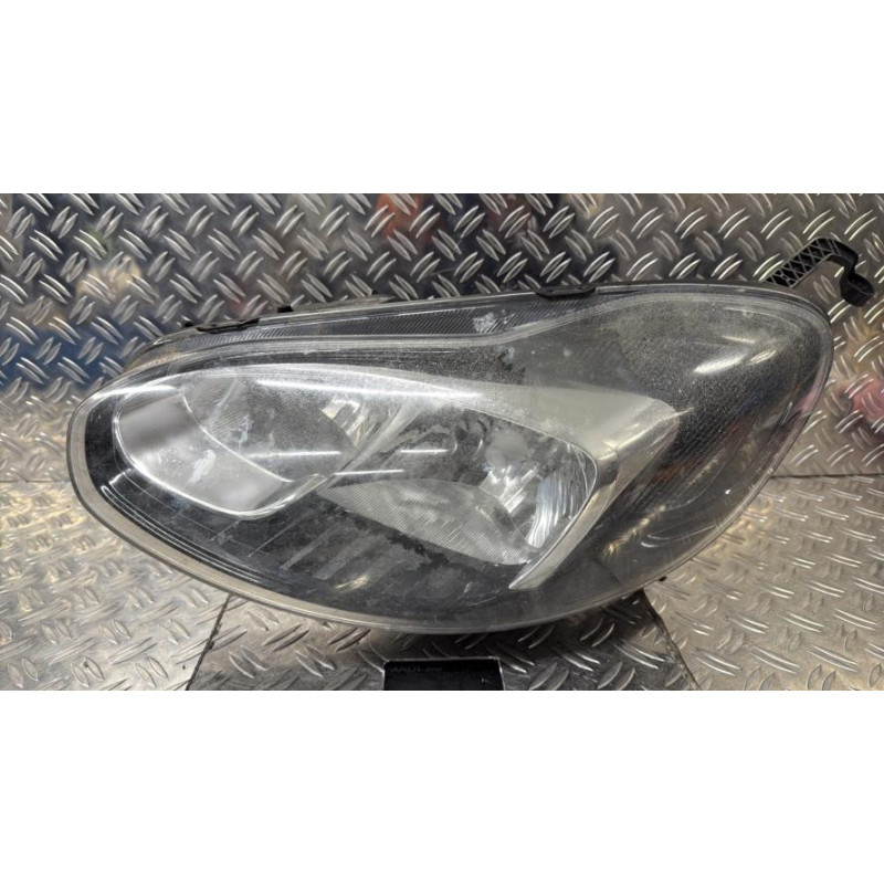 Optique avant principal gauche (feux)(phare) OPEL ADAM