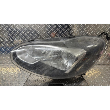 Optique avant principal gauche (feux)(phare) OPEL ADAM