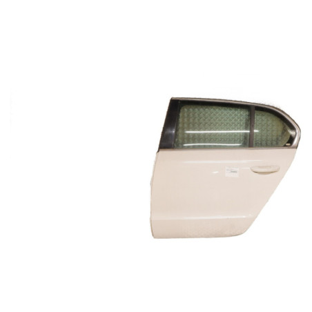 Porte arriere gauche SKODA SUPERB 2 Photo n°1