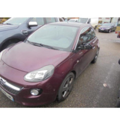 Optique avant principal gauche (feux)(phare) OPEL ADAM Photo n°5