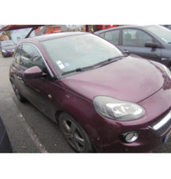 Alternateur OPEL ADAM