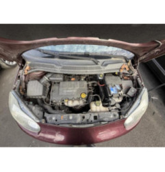 Alternateur OPEL ADAM Photo n°13