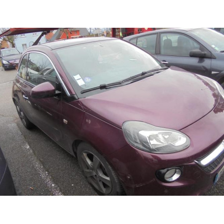Demarreur OPEL ADAM