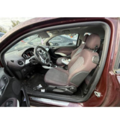 Ceinture arriere droit OPEL ADAM Photo n°11