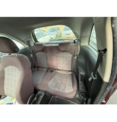 Ceinture arriere droit OPEL ADAM Photo n°13