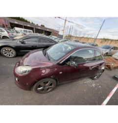 Ceinture arriere droit OPEL ADAM Photo n°17