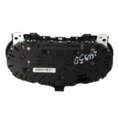 Compteur OPEL ADAM Photo n°4