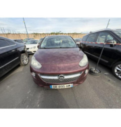 Compteur OPEL ADAM Photo n°11