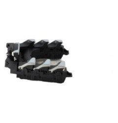 Interrupteur de leve vitre avant gauche DS DS5 Photo n°4