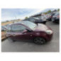 Renfort pare choc arriere (traverse) OPEL ADAM