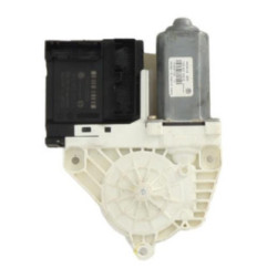 Moteur leve vitre avant droit VOLKSWAGEN GOLF 5 Photo n°1
