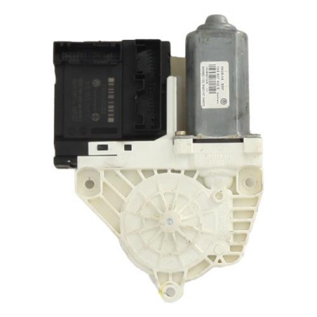 Moteur leve vitre avant droit VOLKSWAGEN GOLF 5 Photo n°1
