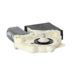 Moteur leve vitre avant droit VOLKSWAGEN GOLF 5 Photo n°3