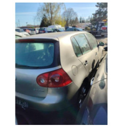 Moteur leve vitre avant droit VOLKSWAGEN GOLF 5 Photo n°6