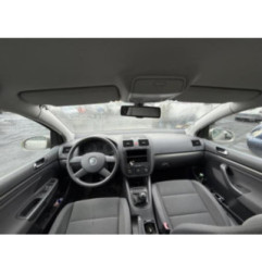 Moteur leve vitre avant droit VOLKSWAGEN GOLF 5 Photo n°15