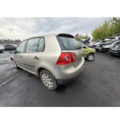 Moteur leve vitre avant droit VOLKSWAGEN GOLF 5 Photo n°17