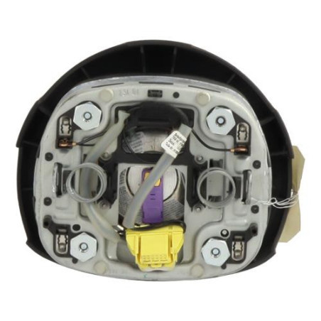 Air bag conducteur VOLKSWAGEN GOLF 5