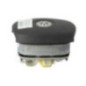 Air bag conducteur VOLKSWAGEN GOLF 5