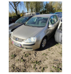 Air bag conducteur VOLKSWAGEN GOLF 5 Photo n°6