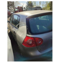 Air bag conducteur VOLKSWAGEN GOLF 5 Photo n°8