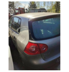 Air bag conducteur VOLKSWAGEN GOLF 5 Photo n°9