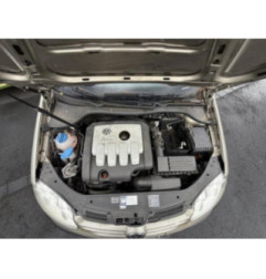 Air bag conducteur VOLKSWAGEN GOLF 5 Photo n°12