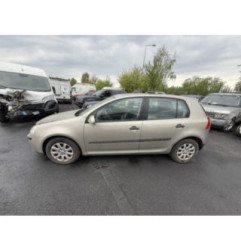 Air bag conducteur VOLKSWAGEN GOLF 5 Photo n°13