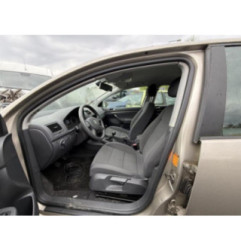 Air bag conducteur VOLKSWAGEN GOLF 5 Photo n°15