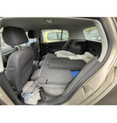 Air bag conducteur VOLKSWAGEN GOLF 5 Photo n°17