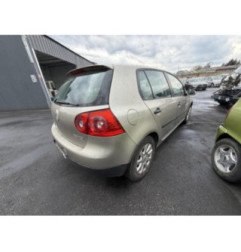 Air bag conducteur VOLKSWAGEN GOLF 5 Photo n°19