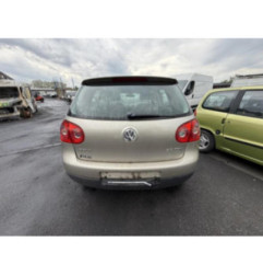 Air bag conducteur VOLKSWAGEN GOLF 5 Photo n°20