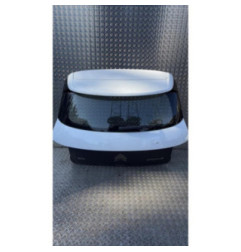 Malle/Hayon arriere CITROEN C4 CACTUS Photo n°1