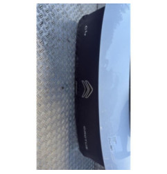 Malle/Hayon arriere CITROEN C4 CACTUS Photo n°3