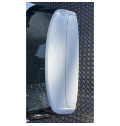 Malle/Hayon arriere CITROEN C4 CACTUS Photo n°4