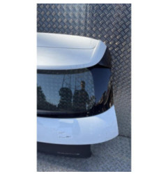 Malle/Hayon arriere CITROEN C4 CACTUS Photo n°5