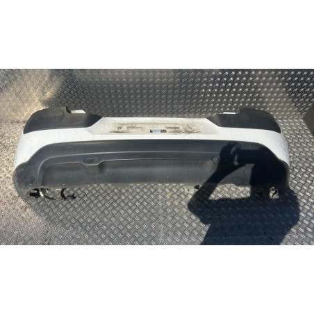 Pare choc arriere CITROEN C4 CACTUS Photo n°1