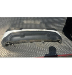 Pare choc arriere CITROEN C4 CACTUS Photo n°4