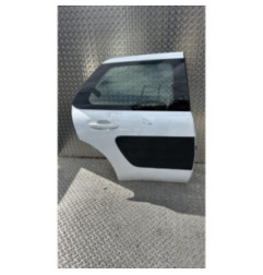Porte arriere droit CITROEN C4 CACTUS Photo n°1