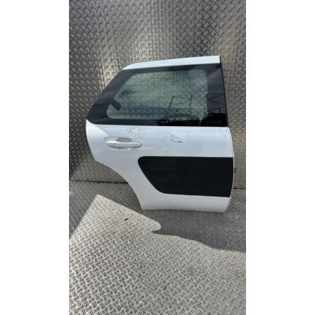 Porte arriere droit CITROEN C4 CACTUS Photo n°1