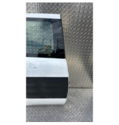 Porte arriere droit CITROEN C4 CACTUS Photo n°3