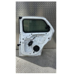 Porte arriere droit CITROEN C4 CACTUS Photo n°4