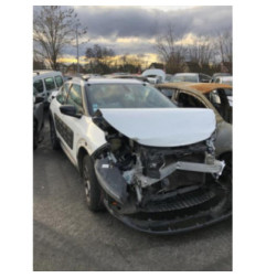 Porte arriere droit CITROEN C4 CACTUS Photo n°5