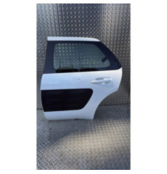 Porte arriere gauche CITROEN C4 CACTUS Photo n°1