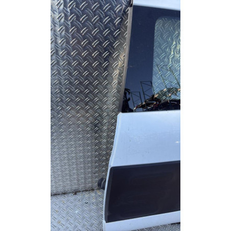 Porte arriere gauche CITROEN C4 CACTUS