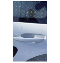 Porte arriere gauche CITROEN C4 CACTUS Photo n°3