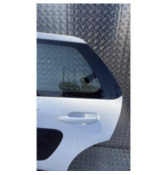 Porte arriere gauche CITROEN C4 CACTUS Photo n°4