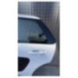 Porte arriere gauche CITROEN C4 CACTUS