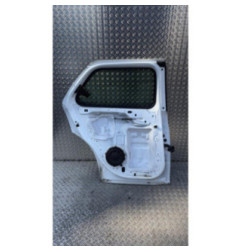 Porte arriere gauche CITROEN C4 CACTUS Photo n°5