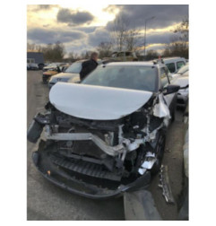 Porte arriere gauche CITROEN C4 CACTUS Photo n°7