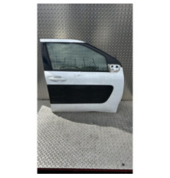Porte avant droit CITROEN C4 CACTUS Photo n°1